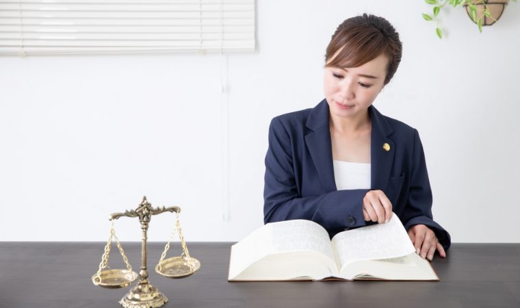 優秀な弁護士の選び方