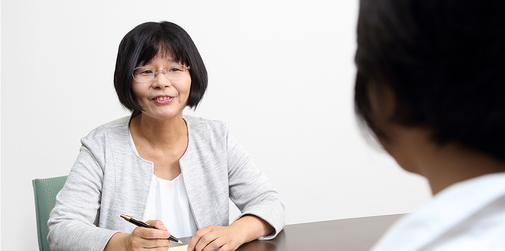 離婚・男女問題に関する相談事例